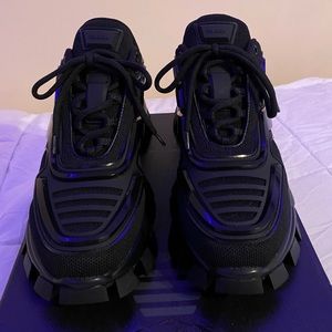 Men’s Prada cloudbust thunder sneakers